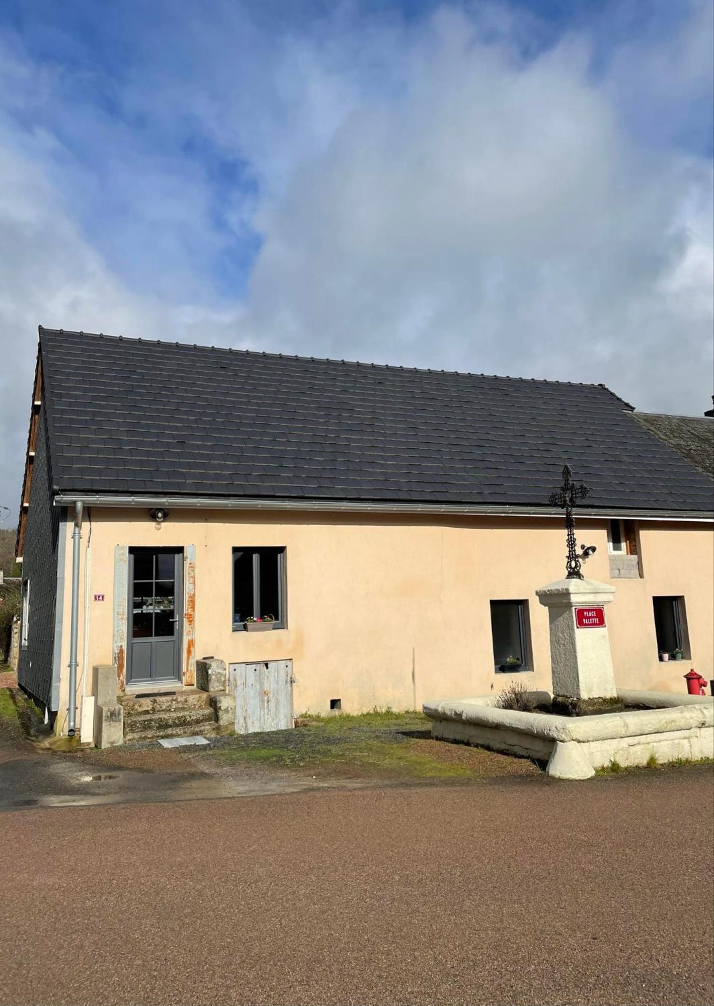 Ferienhaus Maison Valette